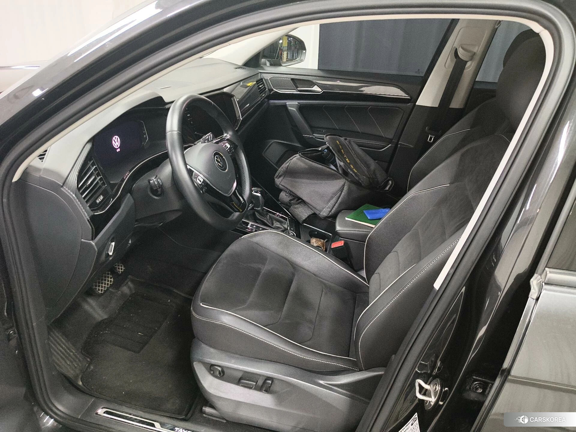 Volkswagen Tanyue id 4512746 из Китая 19
