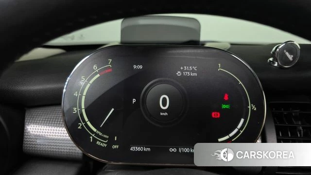 Mini Cooper id 4637285 из Кореи 31