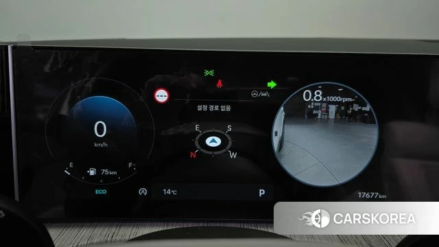 Hyundai Santa Fe (MX5) id 3914407 из Кореи 18