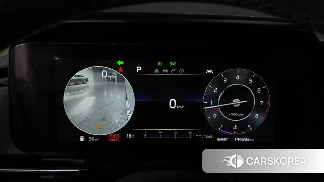 Kia Carnival 4th generation id 3812995 из Кореи 18