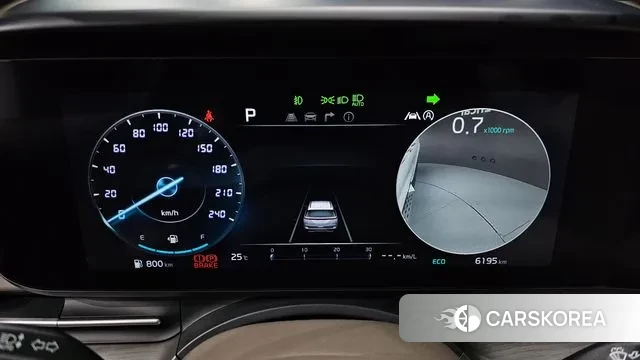 Kia Carnival 4th generation id 3057998 из Кореи 18