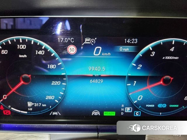 Mercedes-Benz CLS-Class C257 id 3833316 из Кореи 8