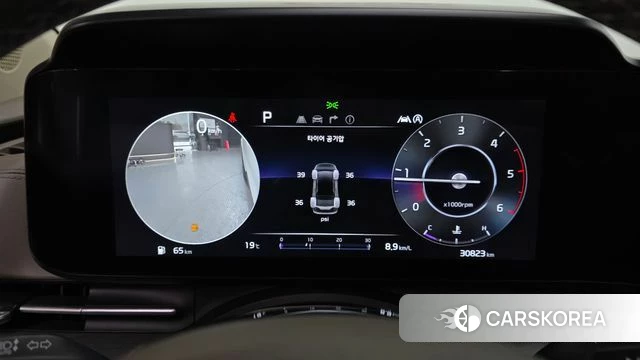 Kia Carnival 4th generation id 3883806 из Кореи 18