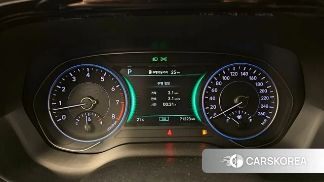 Hyundai Palisade id 4285357 из Кореи 30