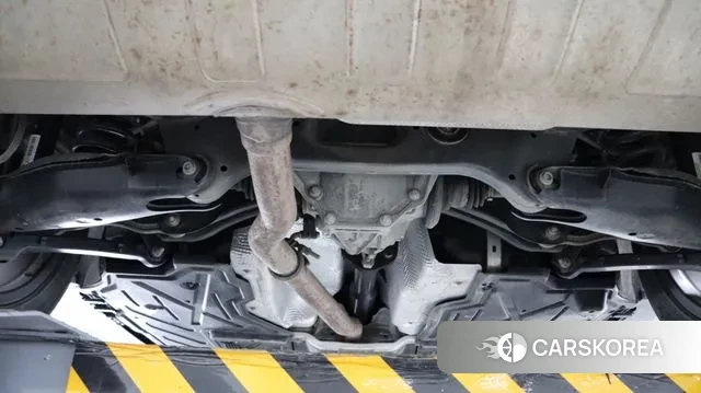 Mercedes-Benz GLC-Class X253 id 3060422 из Кореи 18