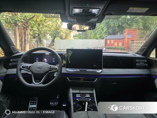 Volkswagen Tiguan L id 3857162 из Китая 14