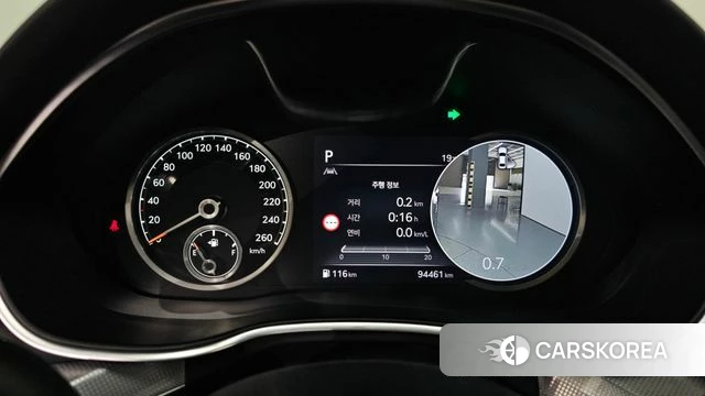 Genesis G80 (RG3) id 4201521 из Кореи 29