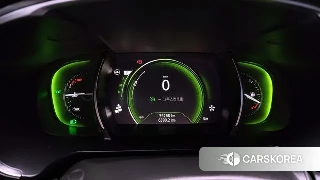 Renault Korea (Samsung) SM6 id 3214879 из Кореи 18