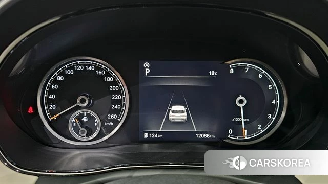 Genesis GV70 id 3842181 из Кореи 18