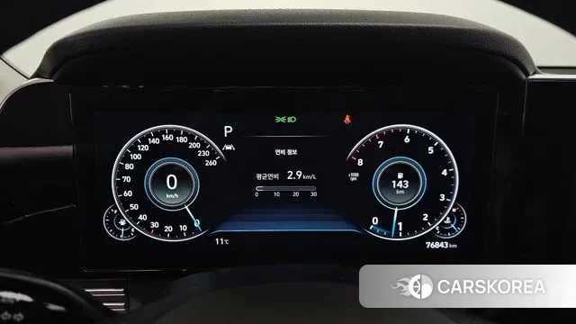 Hyundai The New Grandeur IG id 3727642 из Кореи 18