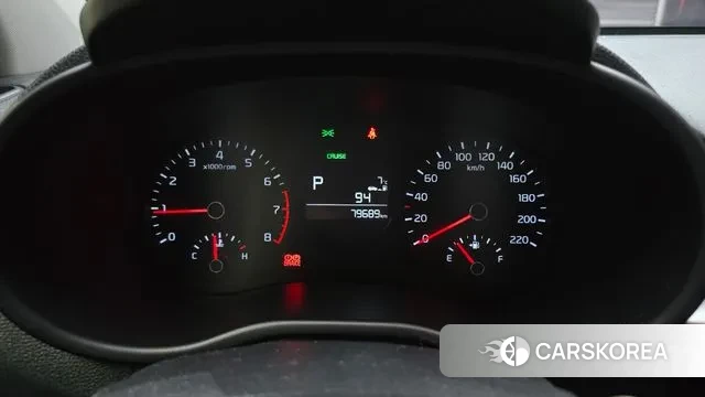 Kia All New Morning (JA) id 3698808 из Кореи 18