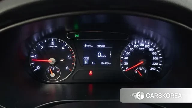 Kia The New Sorento id 3789226 из Кореи 18