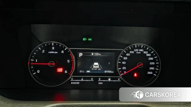 Kia Sorento 4th Generation id 4355473 из Кореи 32