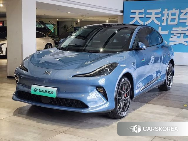Zhiji Automobile Zhiji LS6 id 4239391 из Китая 8
