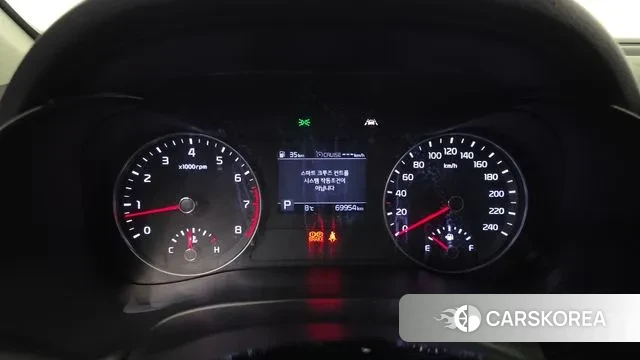 Kia Come New K3 id 3469620 из Кореи 18