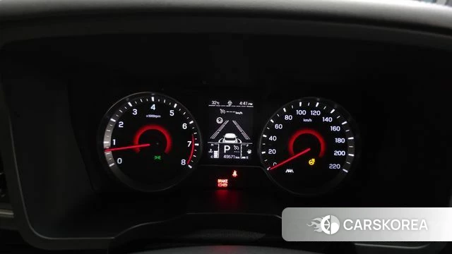 Ssangyong Tivoli Air id 4726189 из Кореи 18