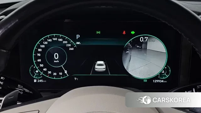 Hyundai The New Grandeur IG id 3600629 из Кореи 18