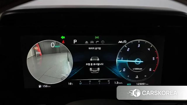 Kia Carnival 4th generation id 3833384 из Кореи 18