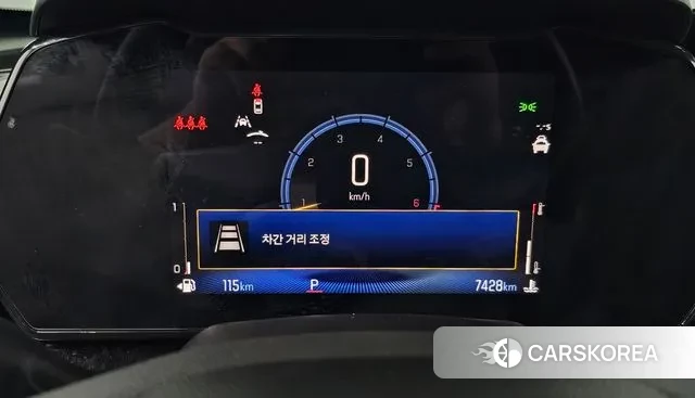 Chevrolet (GM Daewoo) Trax Crossover id 3365564 из Кореи 18