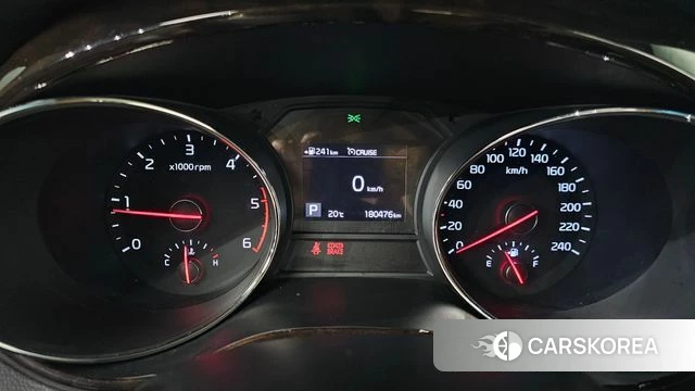 Kia The New Carnival id 4751371 из Кореи 18