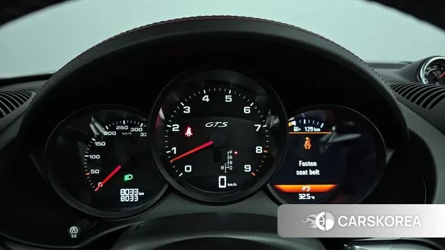 Porsche 718 Boxster id 3032441 из Кореи 18