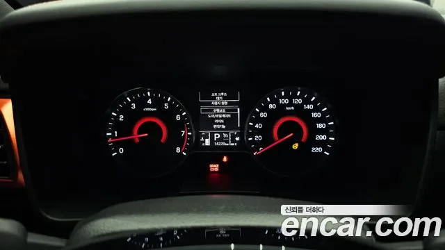 Ssangyong The New Tivoli id 2810894 из Кореи 18