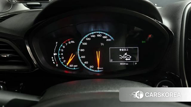 Chevrolet (GM Daewoo) The New Spark id 3886208 из Кореи 18