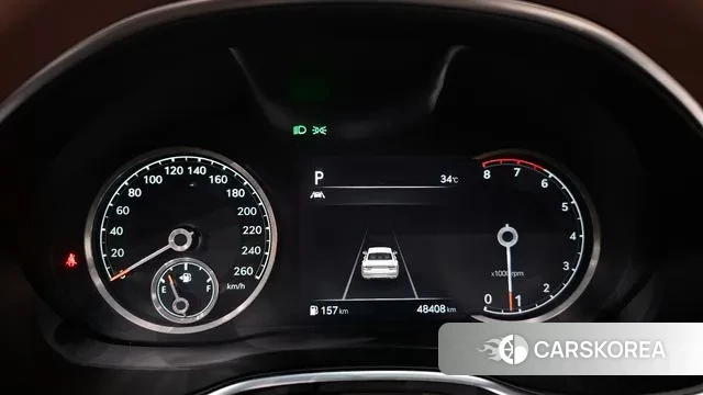 Genesis G80 (RG3) id 2981073 из Кореи 18