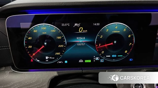 Mercedes-Benz E-Class W213 id 4500605 из Кореи 18