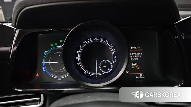 Hyundai Avante Hybrid (CN7) id 3044504 из Кореи 18