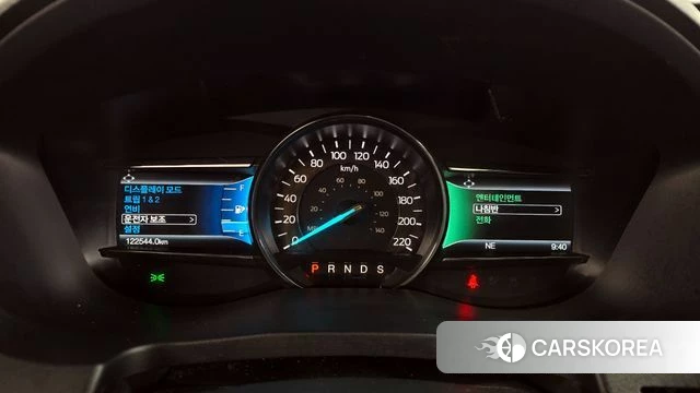 Ford Explorer id 4351362 из Кореи 32