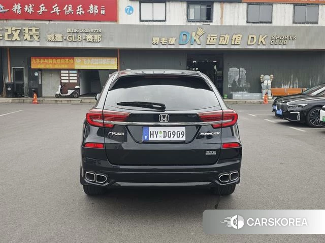 Honda Crown Road id 4291578 из Китая 12