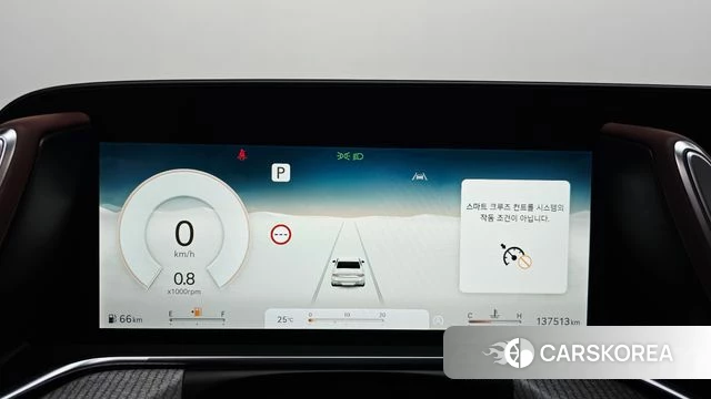 Genesis G90 (RS4) id 4624168 из Кореи 31