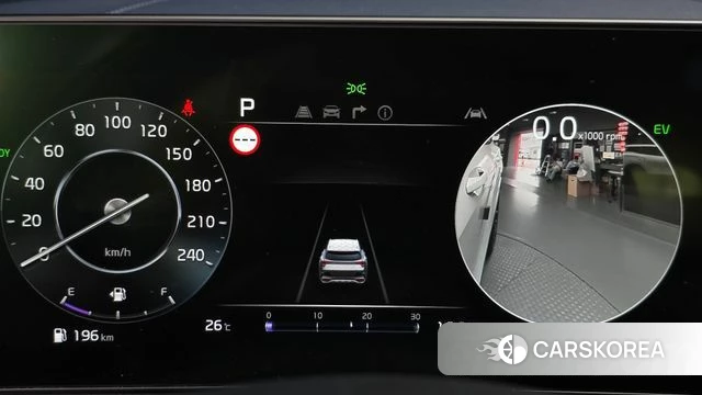 Kia Sportage 5th Generation Hybrid id 4506377 из Кореи 31