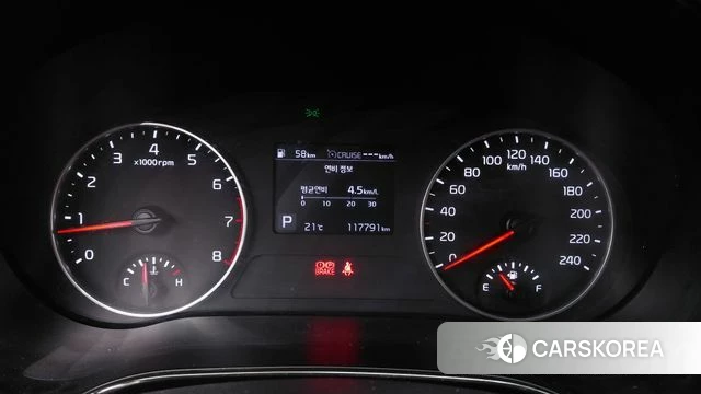 Kia Seltos id 3965500 из Кореи 19