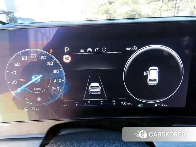 Kia Sportage 5th Generation id 3625896 из Кореи 18