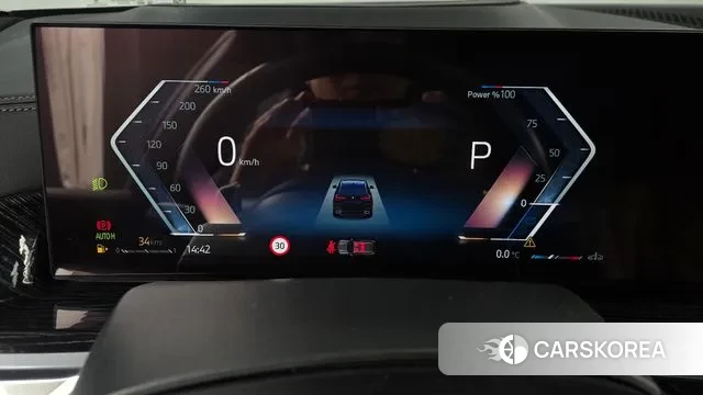 BMW X5 (G05) id 3619957 из Кореи 18