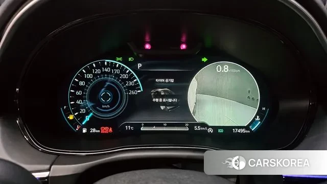 Genesis GV70 id 3477863 из Кореи 18