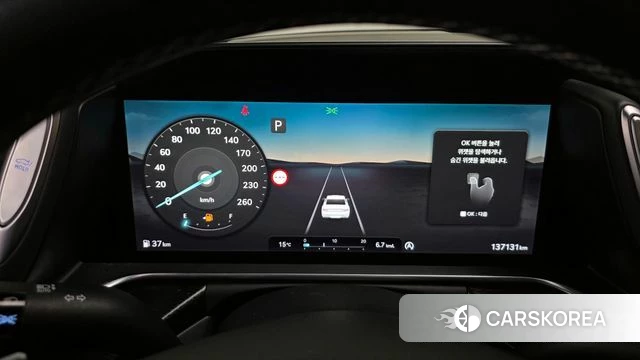 Genesis G90 (RS4) id 3851837 из Кореи 18