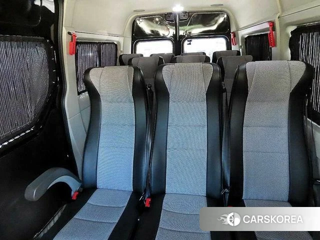 Renault Korea (Samsung) Master id 4794354 из Кореи 18