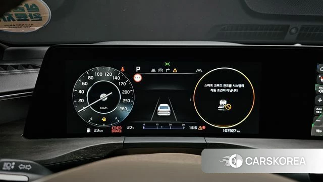 Kia K8 id 4369694 из Кореи 30