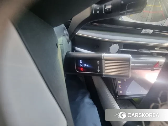 Hyundai Grandeur (GN7) id 3517095 из Кореи 17