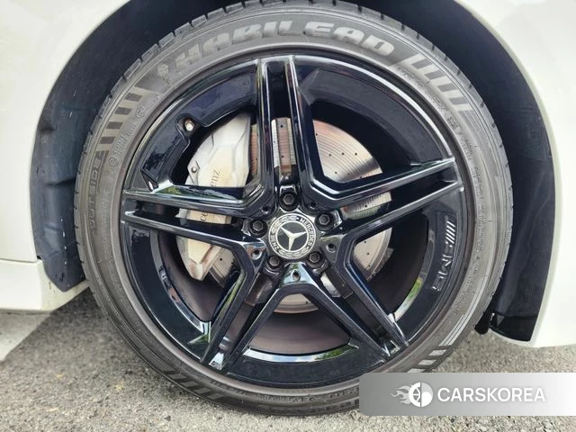Mercedes-Benz CLS-Class C257 id 4680932 из Кореи 18