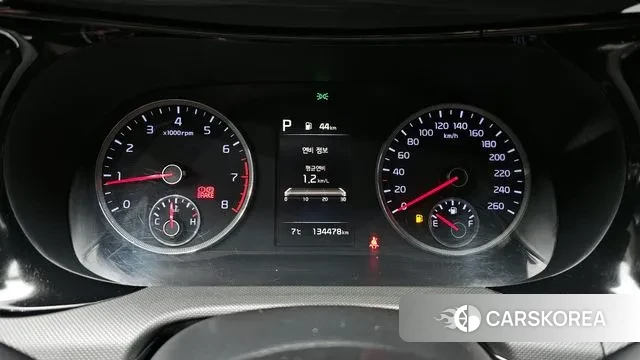 Kia K5 3rd generation id 3525519 из Кореи 18