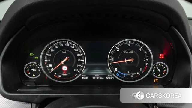 BMW X5 (F15) id 4520826 из Кореи 18