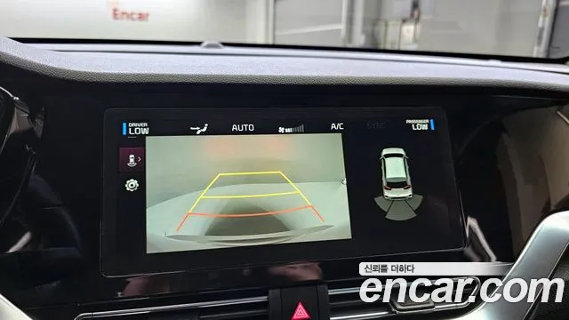 Kia The New Niro id 2645079 из Кореи 18