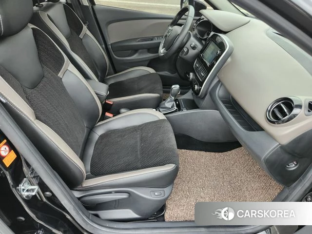 Renault Korea (Samsung) Clio id 4536172 из Кореи 18