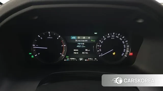 Ssangyong Rexton Sports id 3666494 из Кореи 18