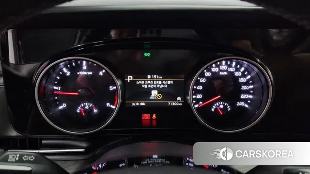 Kia Carnival 4th generation id 3556279 из Кореи 18