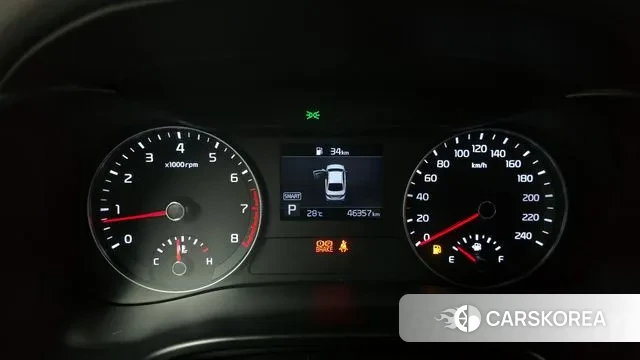 Kia Come New K3 id 3000421 из Кореи 18